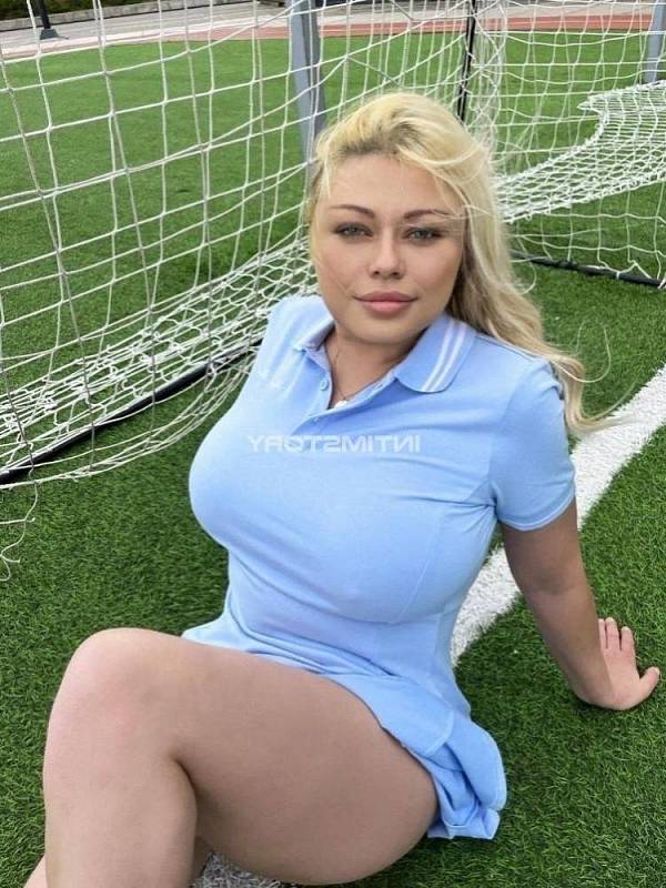 проститутка Алиса 4