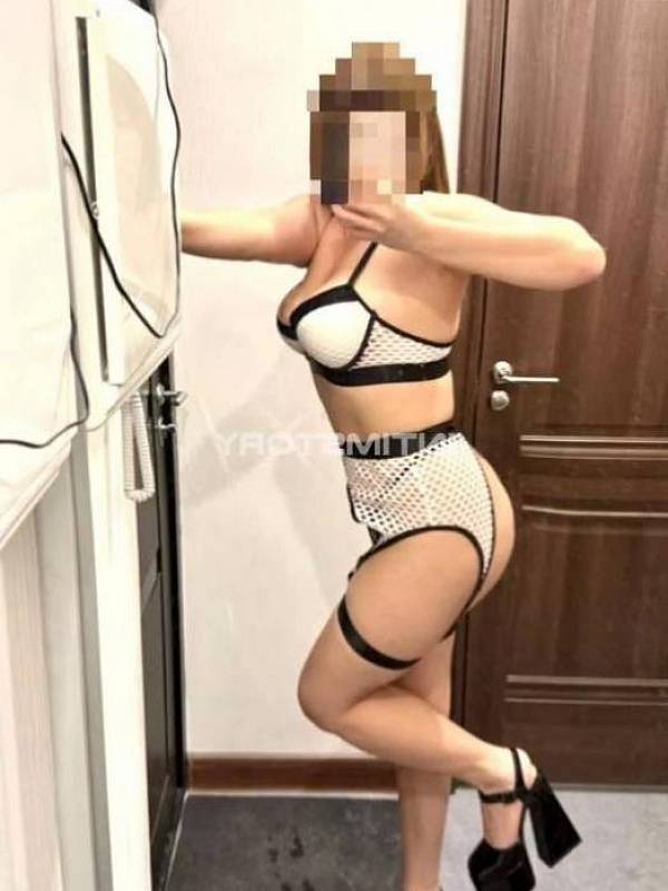 проститутка Эля 6