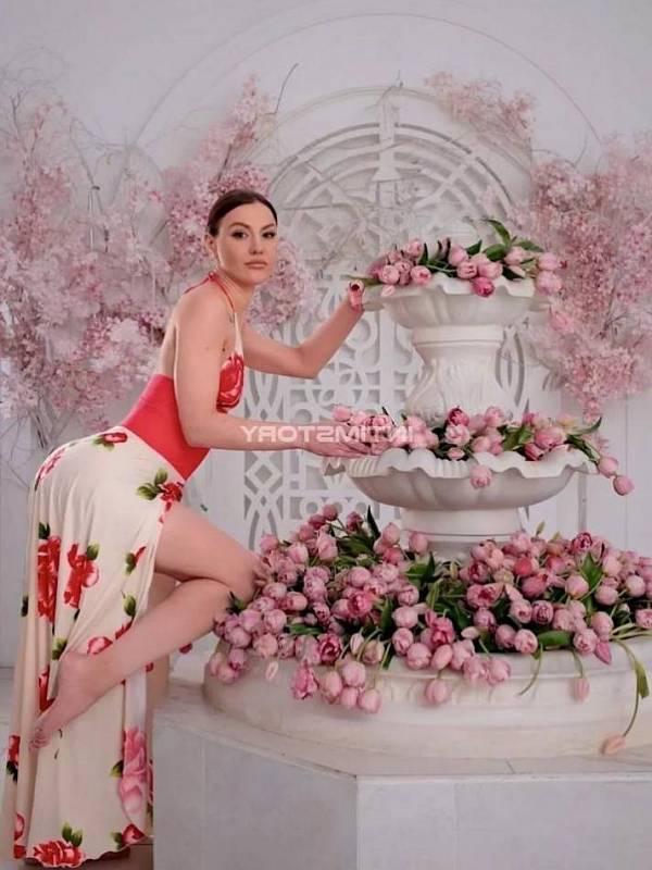 проститутка Рита 4