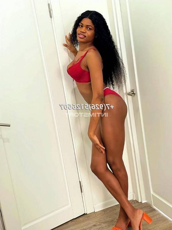 проститутка Соня 4