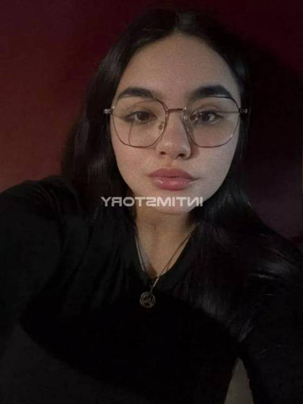 проститутка Кристина 2