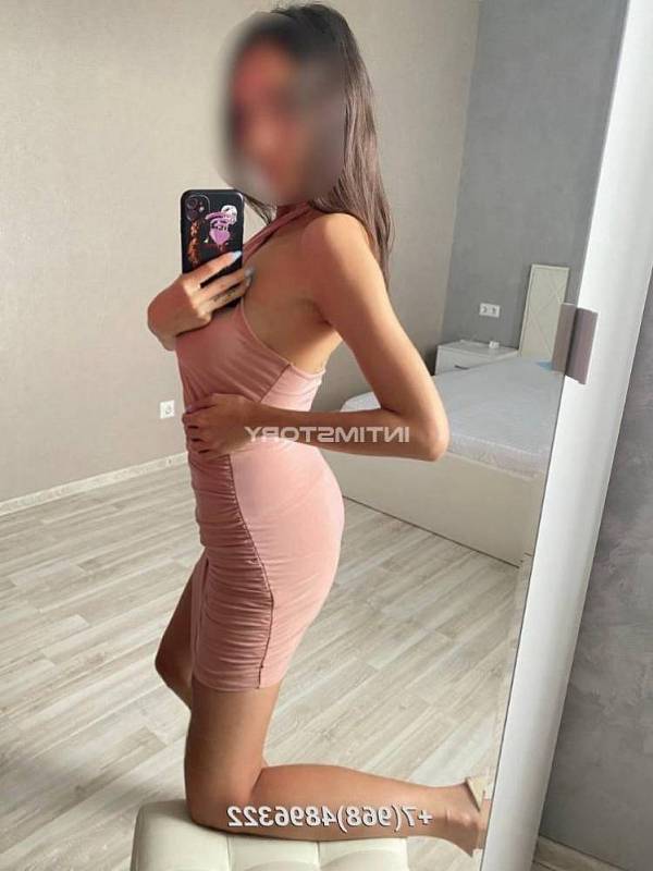 проститутка Лиана 6