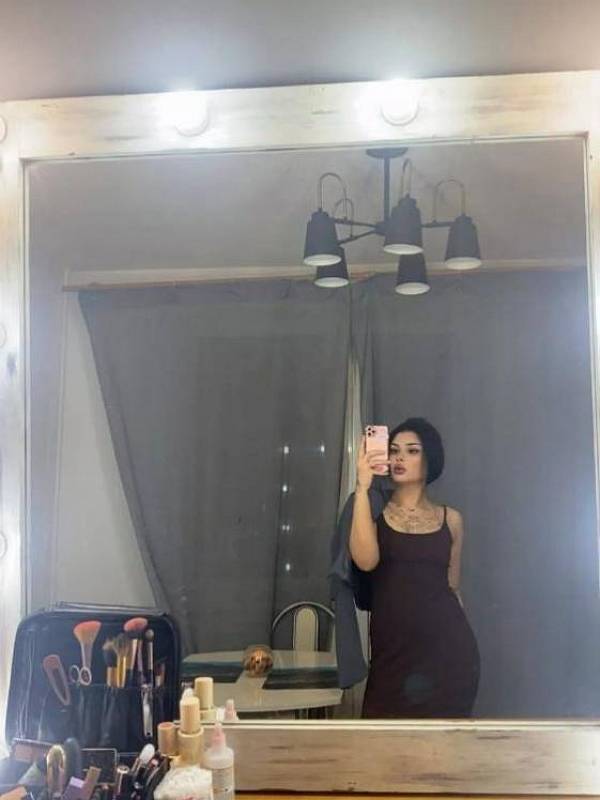 проститутка Лиза 3