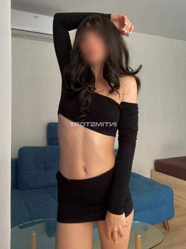 проститутка Ксюша 8