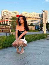 Фотография Марго