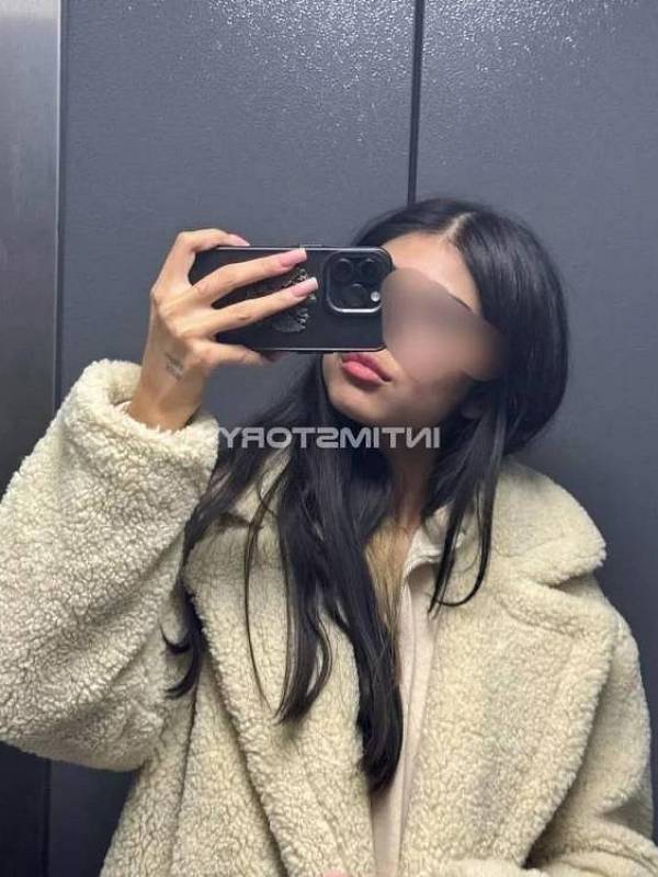 проститутка ЕВА 4