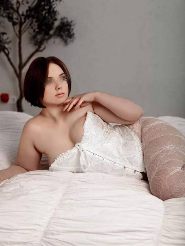 проститутка Leksi с формами 7