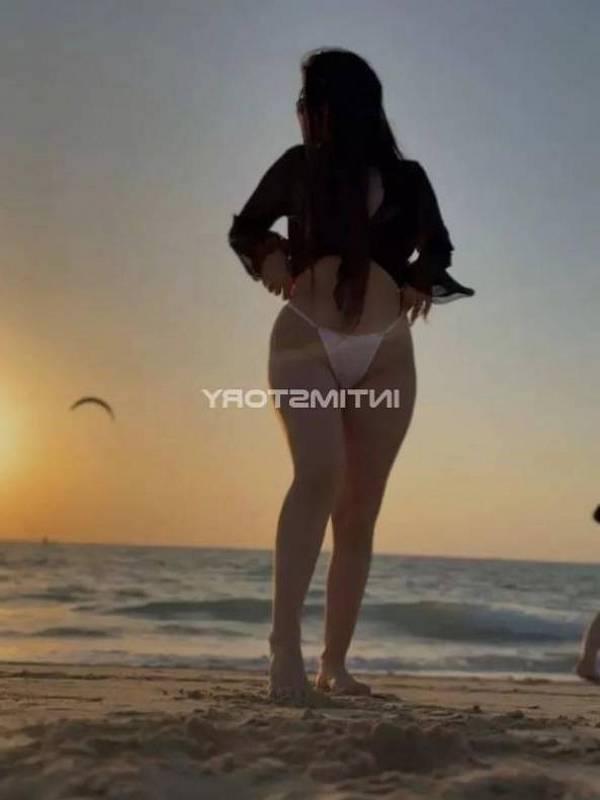 проститутка Вирелия 4