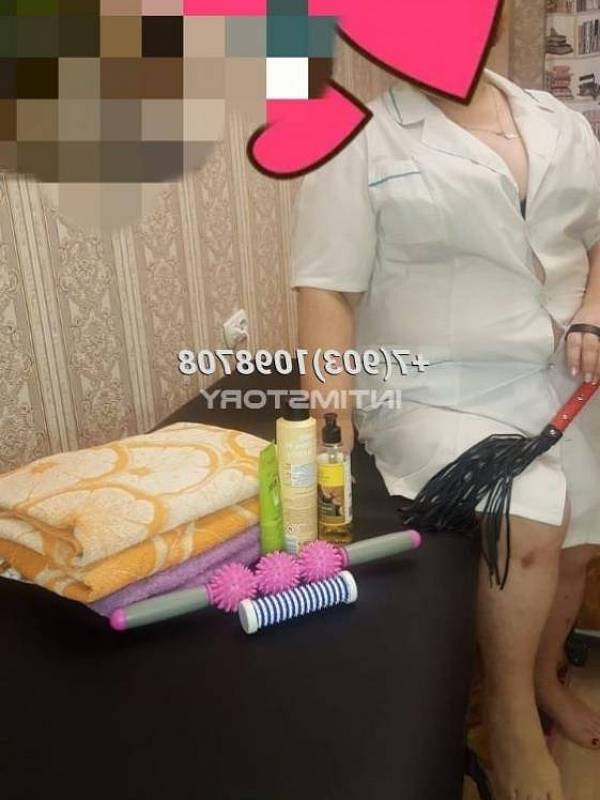 проститутка Маша 1