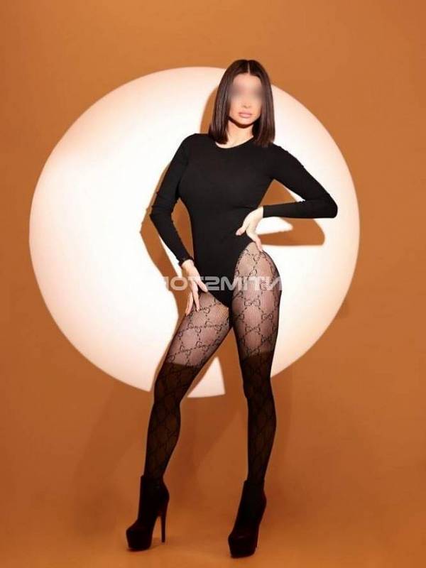 проститутка Мария 1