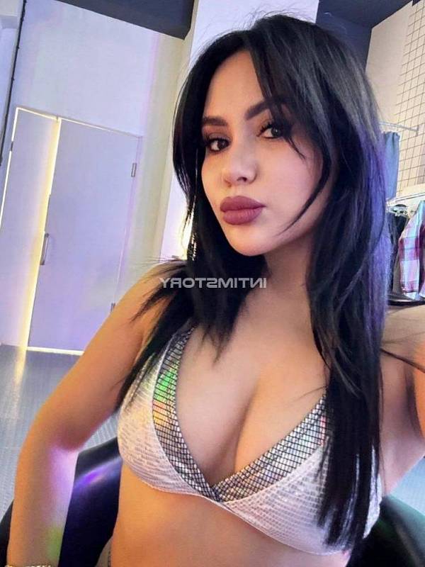 проститутка Лейсан 7