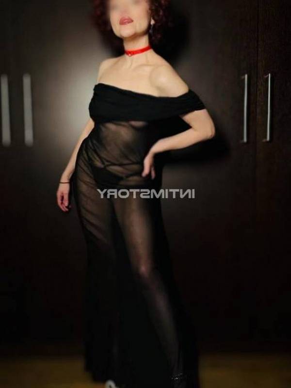 проститутка Ксения 2