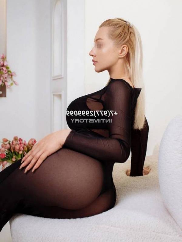 проститутка Лера GFE 9