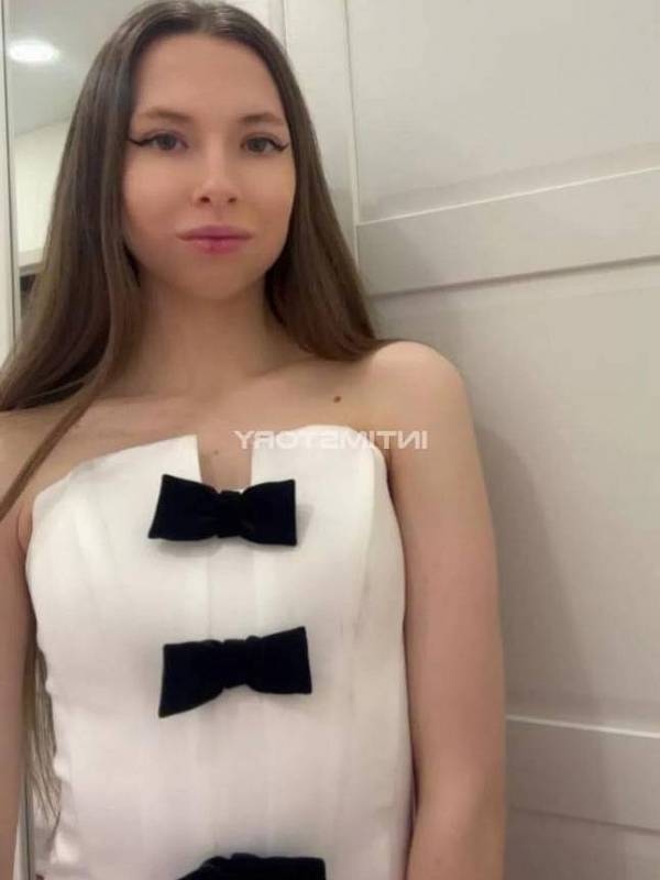 проститутка Конфетка 6