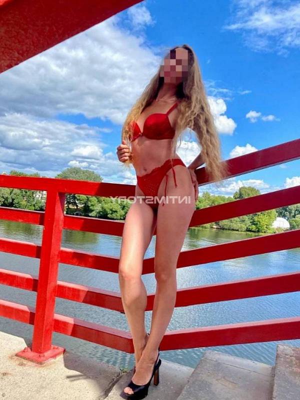 проститутка Олеся 5