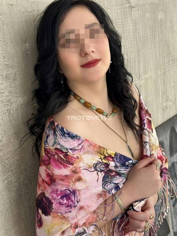 проститутка Ника 7