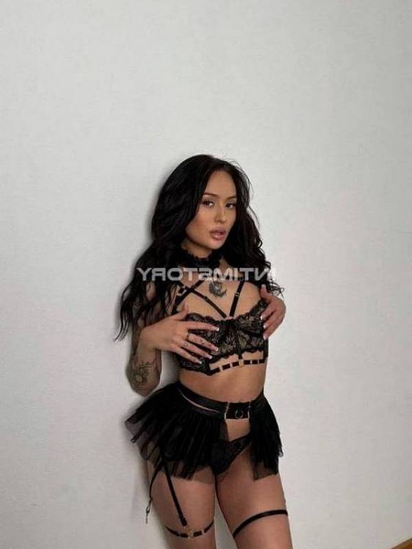 проститутка Лика 8