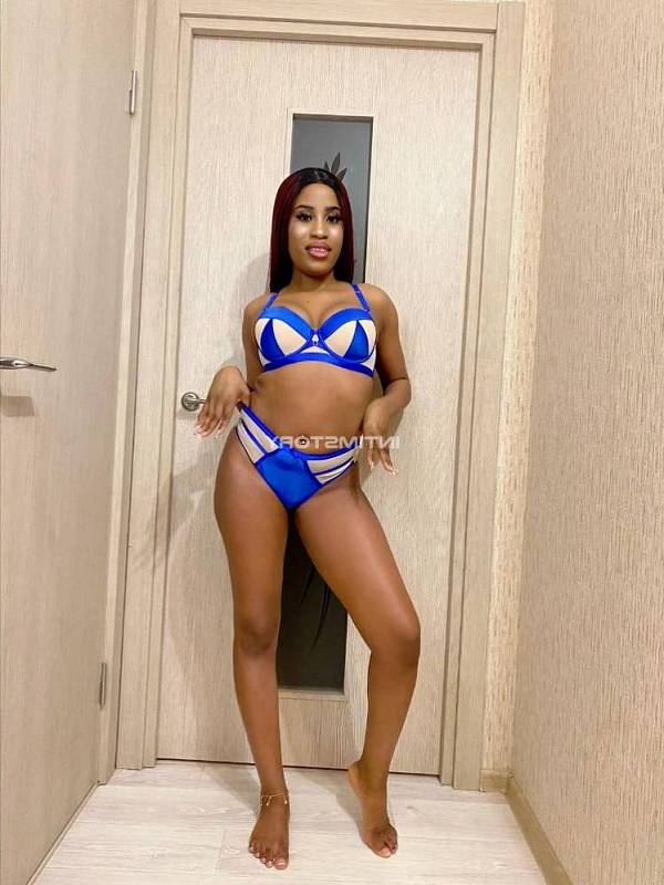 проститутка Мира 9