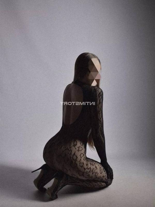 проститутка Соня 4