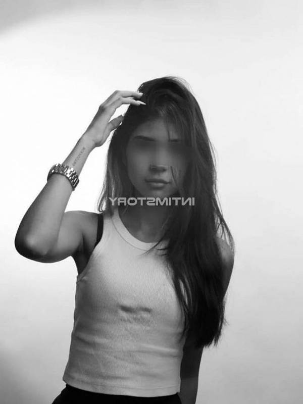 проститутка ЕВА 8