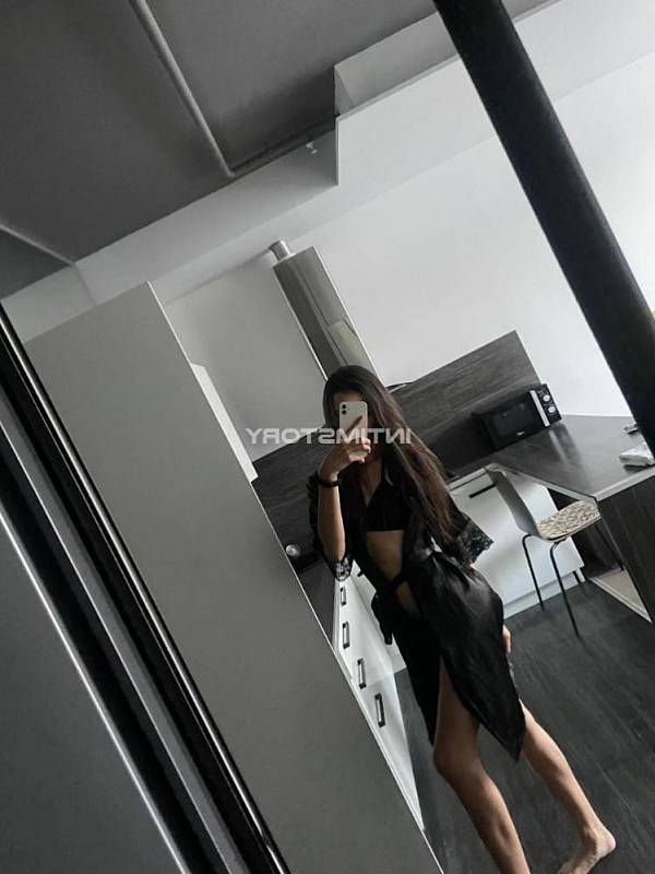 проститутка Alexa 5