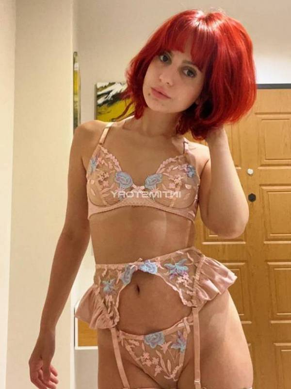 проститутка Русалочка Ариэль 1