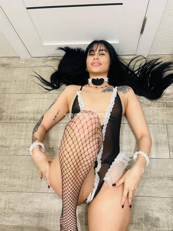 проститутка Надя 8