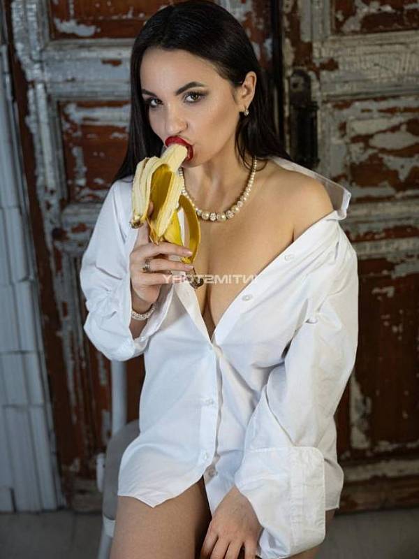 проститутка Есения 8