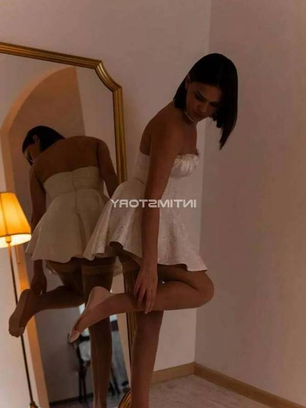 проститутка Александра 10