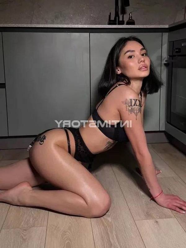 проститутка Элина 6