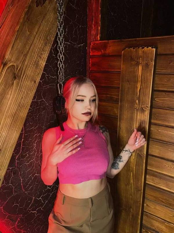 проститутка Лилит  Анилингус 6