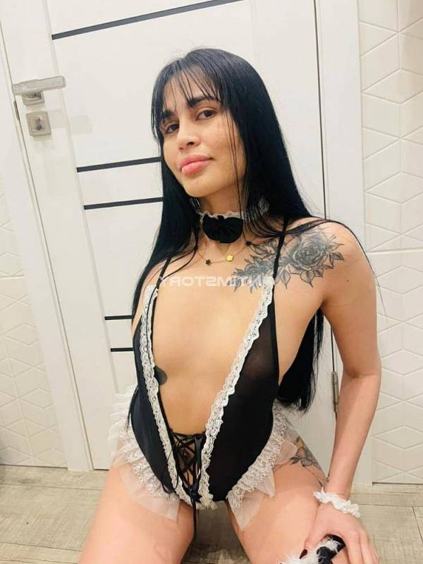 проститутка Надя 10