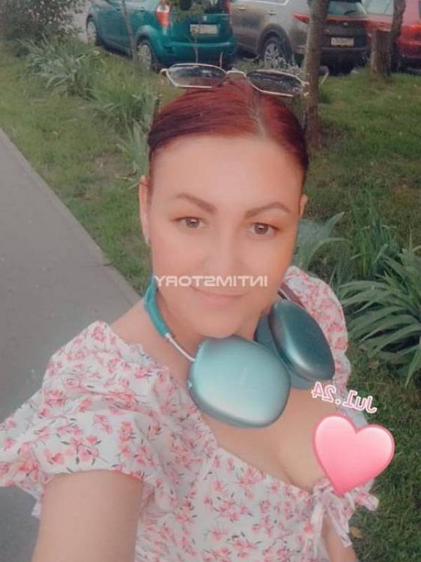 проститутка Надежда 6