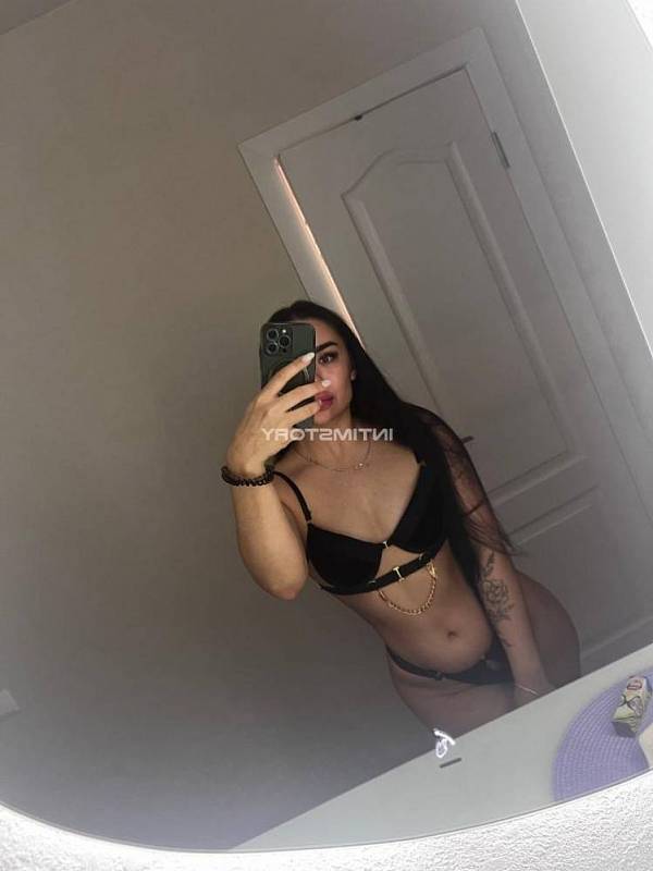 проститутка Лера 3