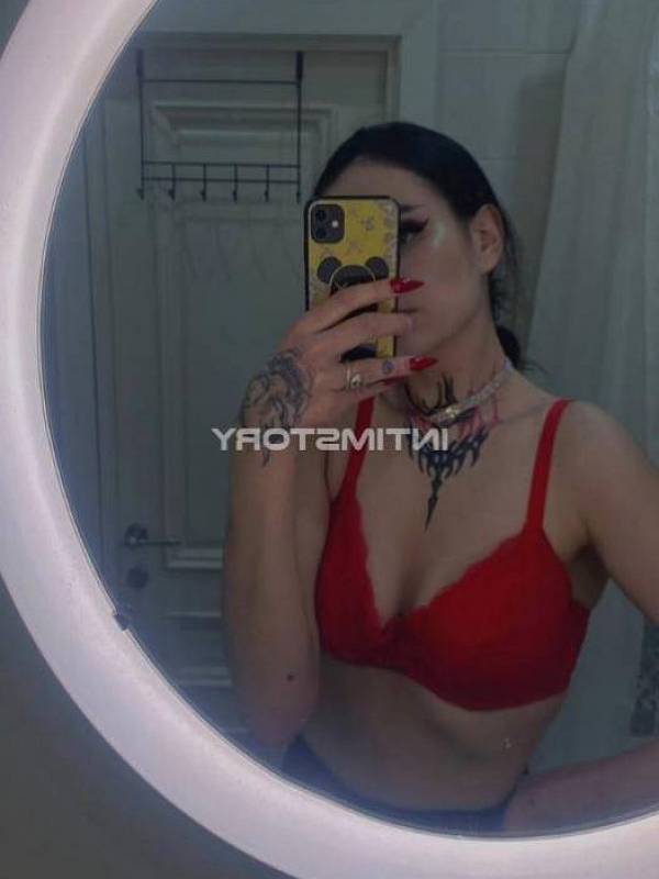 проститутка Фелиция 9