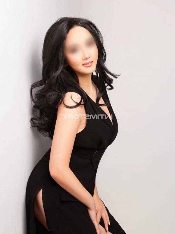 проститутка Алина 7