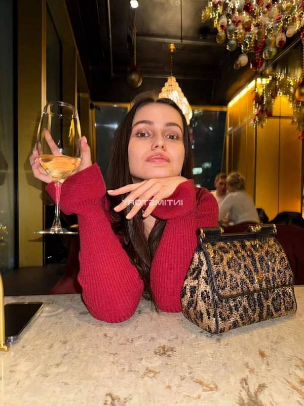 проститутка Лиза 9