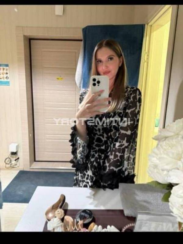 проститутка Виталия 8