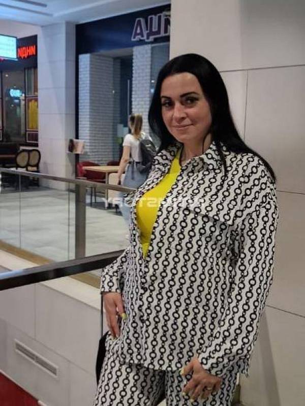 проститутка Виктория 9