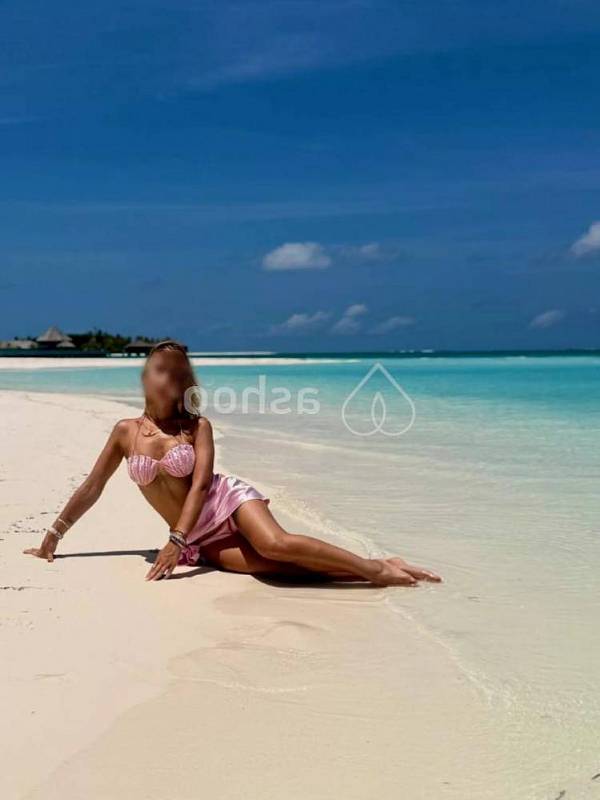 проститутка Маша Гламур 2