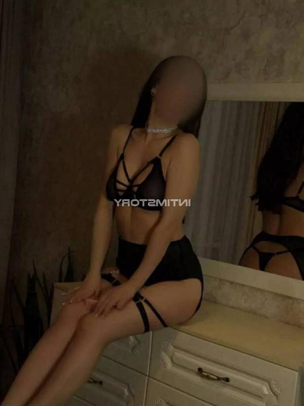 проститутка Алина 7