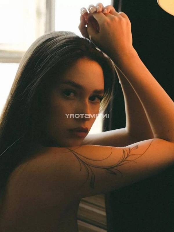 проститутка Sexy Star 5