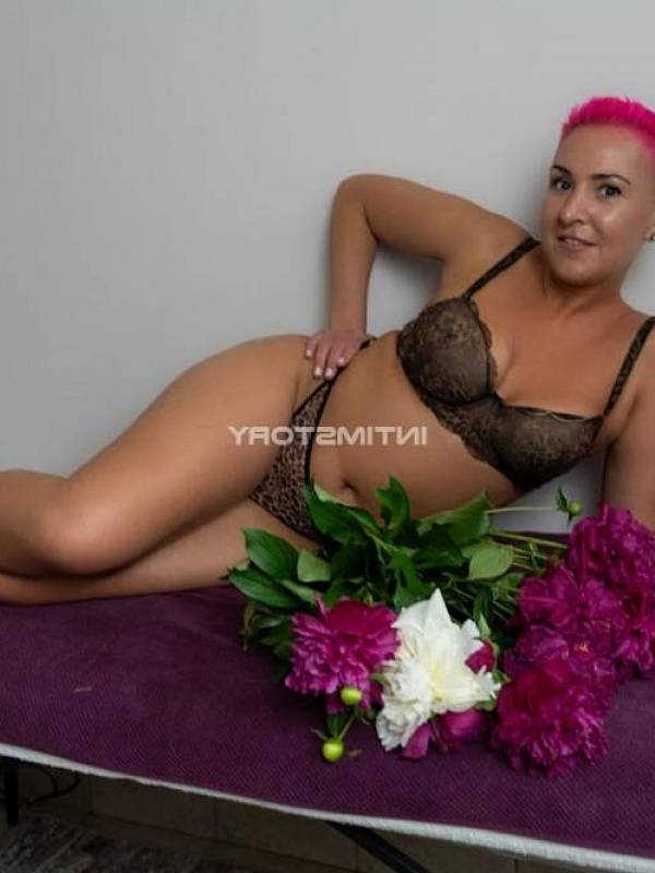 проститутка Лера 8