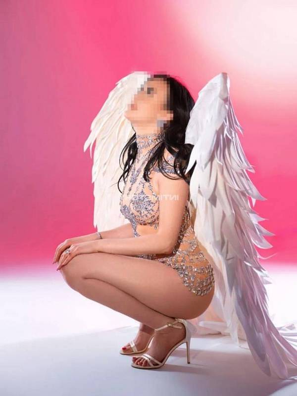 проститутка Алиса 7