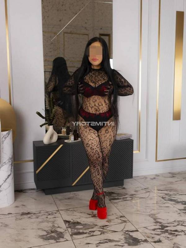 проститутка Даша 4