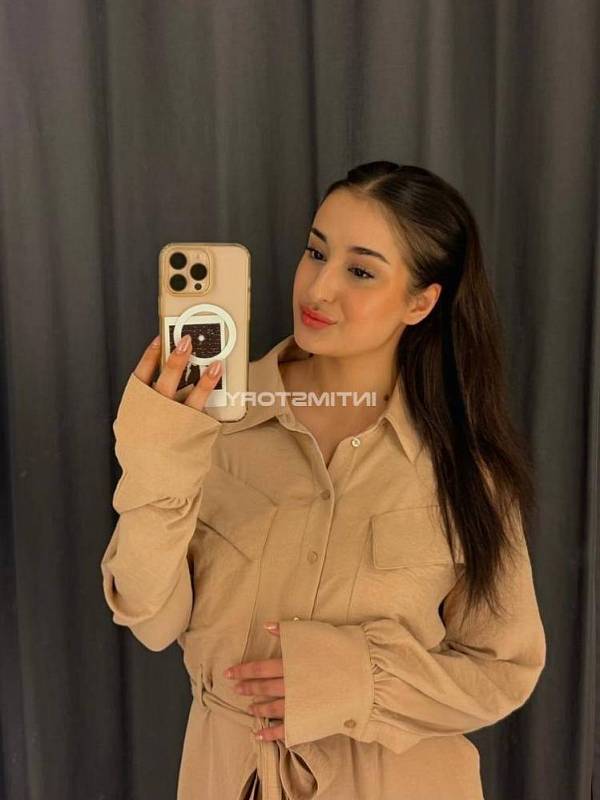 проститутка Lulu 3