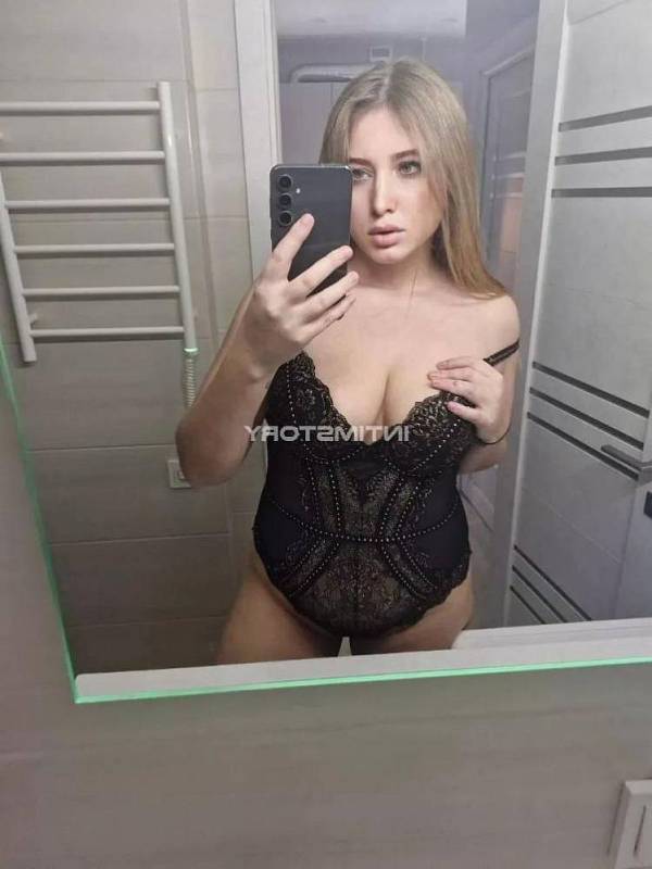 проститутка Виики 6