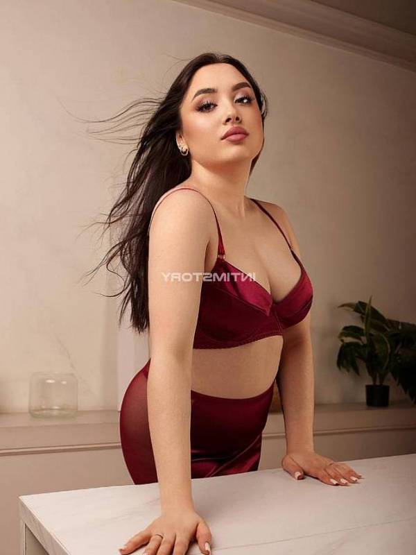 проститутка Агата 6