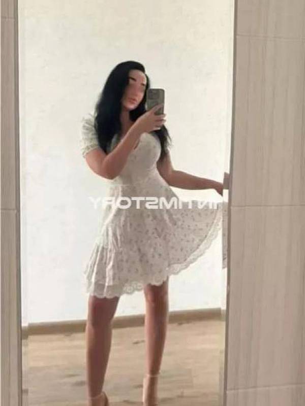 проститутка Ника 2