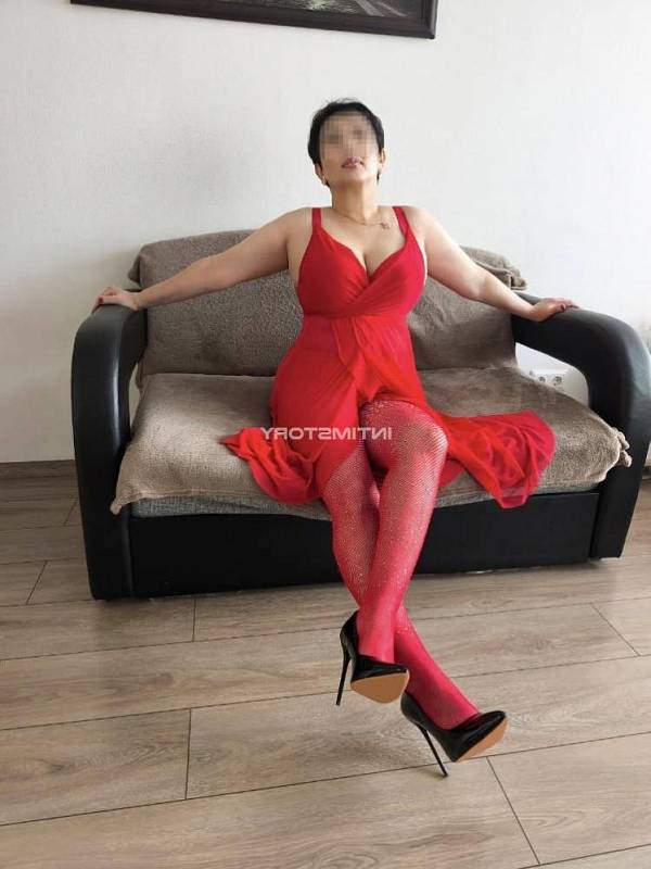 проститутка Неля 8